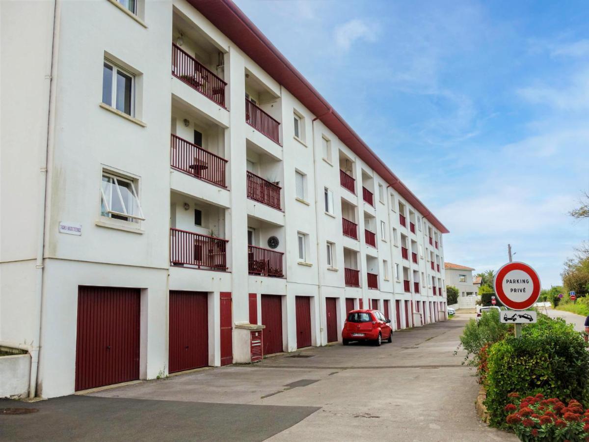Apartment Toki Maitena By Interhome Bidart Exteriér fotografie